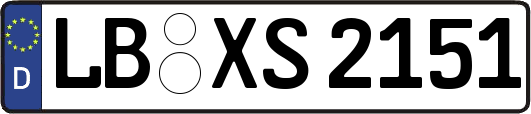 LB-XS2151
