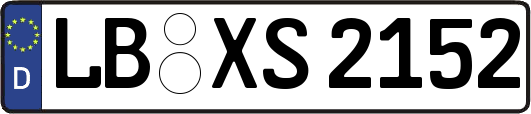 LB-XS2152
