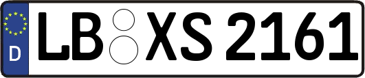 LB-XS2161