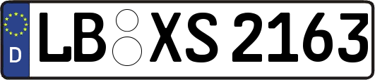LB-XS2163