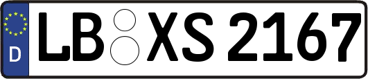 LB-XS2167