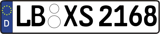 LB-XS2168