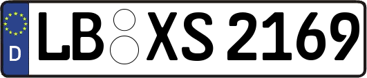 LB-XS2169