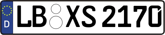 LB-XS2170