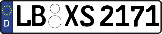 LB-XS2171