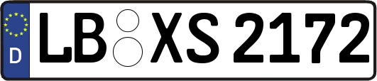 LB-XS2172