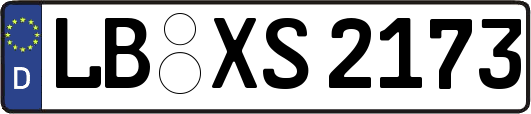 LB-XS2173