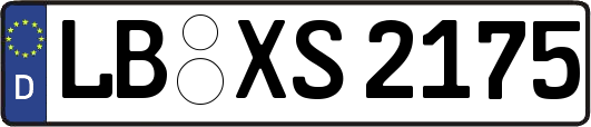 LB-XS2175