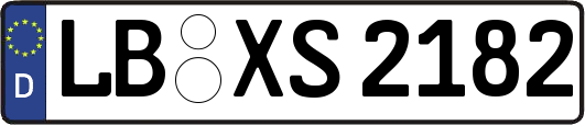LB-XS2182