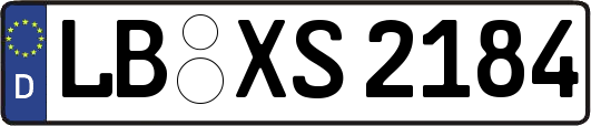 LB-XS2184