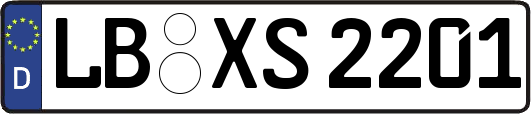 LB-XS2201