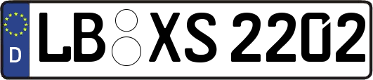 LB-XS2202