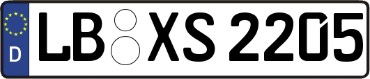 LB-XS2205