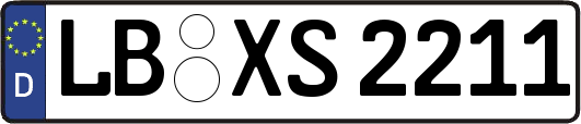 LB-XS2211