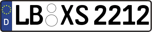LB-XS2212