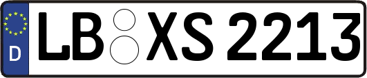 LB-XS2213