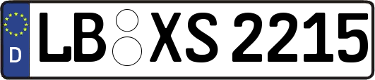 LB-XS2215