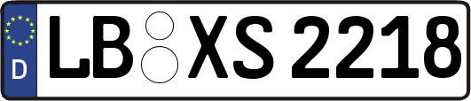 LB-XS2218