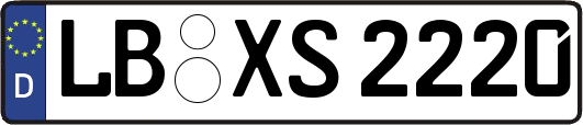 LB-XS2220
