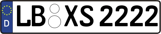 LB-XS2222
