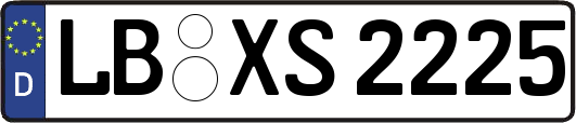 LB-XS2225