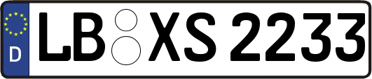 LB-XS2233