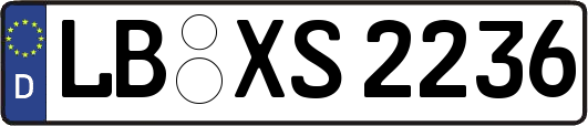LB-XS2236