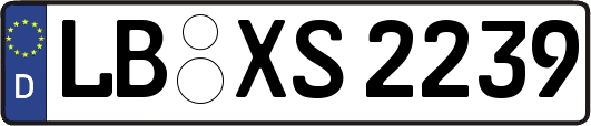 LB-XS2239