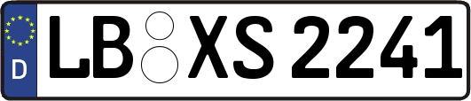 LB-XS2241