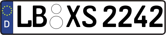 LB-XS2242