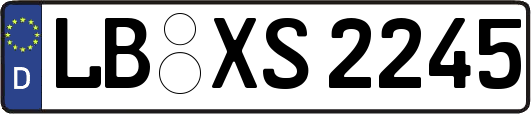 LB-XS2245