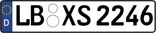 LB-XS2246