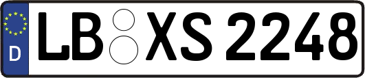 LB-XS2248