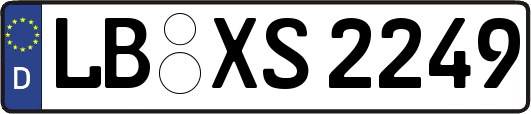 LB-XS2249