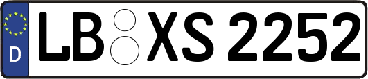 LB-XS2252
