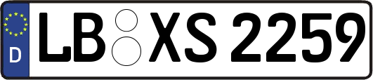 LB-XS2259