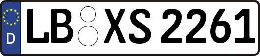 LB-XS2261