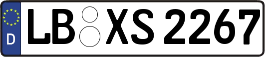 LB-XS2267