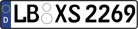 LB-XS2269