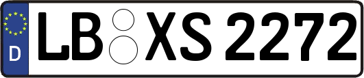 LB-XS2272