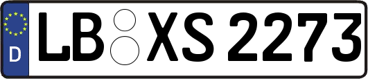 LB-XS2273