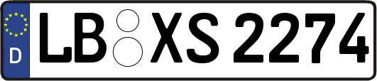 LB-XS2274