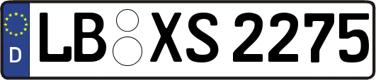 LB-XS2275