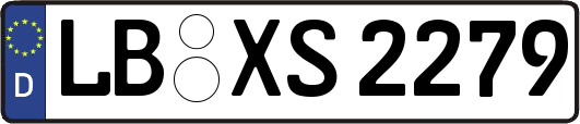 LB-XS2279