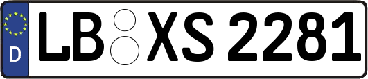 LB-XS2281