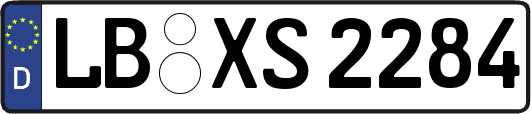 LB-XS2284