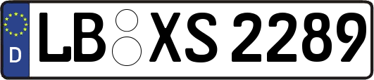 LB-XS2289