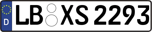 LB-XS2293