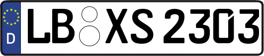 LB-XS2303