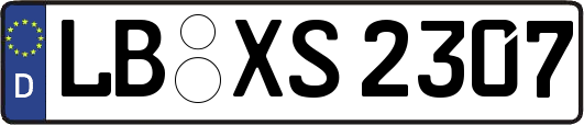 LB-XS2307